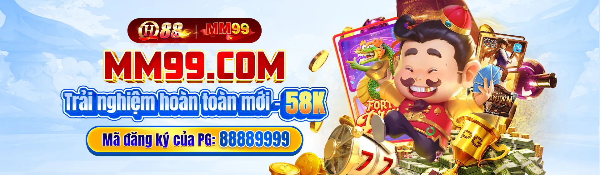 Sảnh Slot Game hubet88 bet