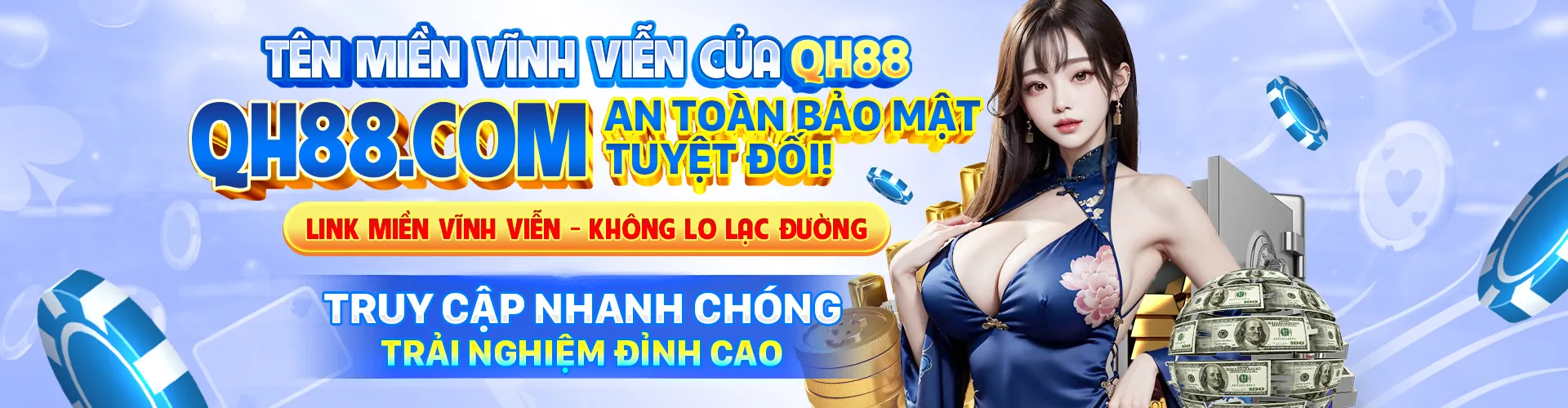 Giao diện đăng nhập hubet88 bet an toàn