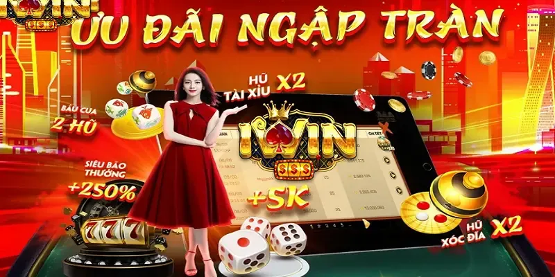 Tổng quan các chương trình khuyến mãi mới nhất của hubet88 bet